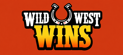 wild west wins sister sites logo