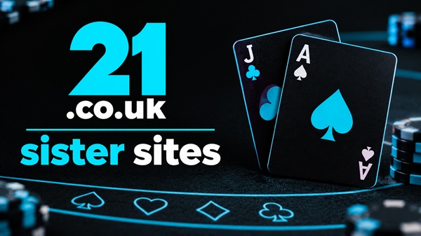 21.co.uk sister sites banner