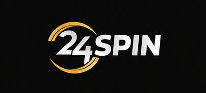 24spin casino sister sites logo