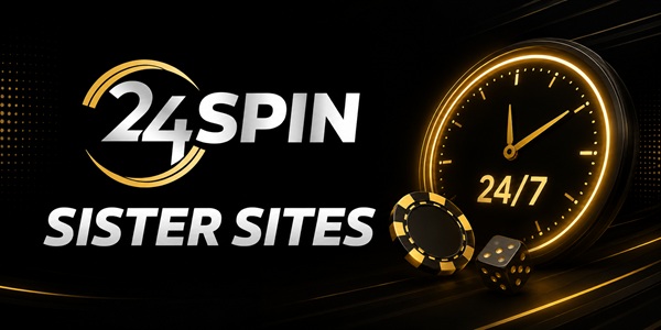 24spin sister sites banner