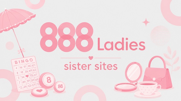 888 ladies sister sites banner