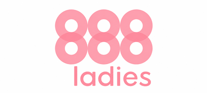 888 ladies sister sites logo
