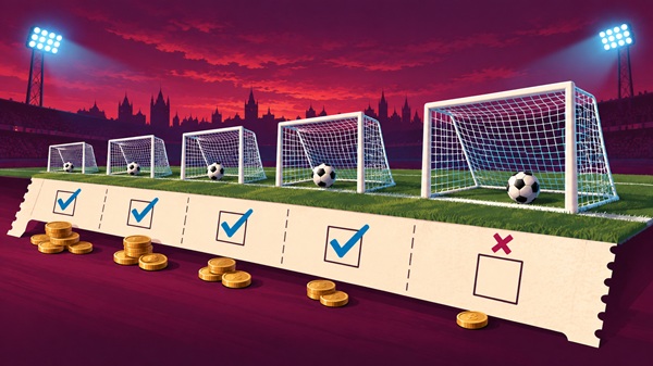Why Do Accumulators Always Let You Down?