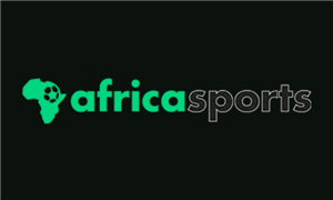 africa sports logo