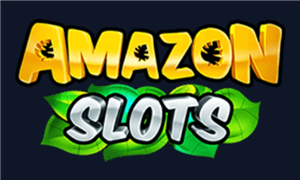 amazon slots logo