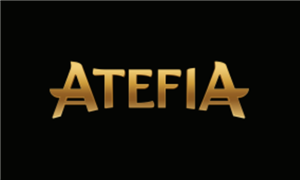 atefia logo