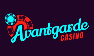avantgarde casino logo