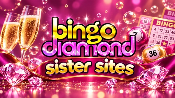 bingo diamond sister sites banner