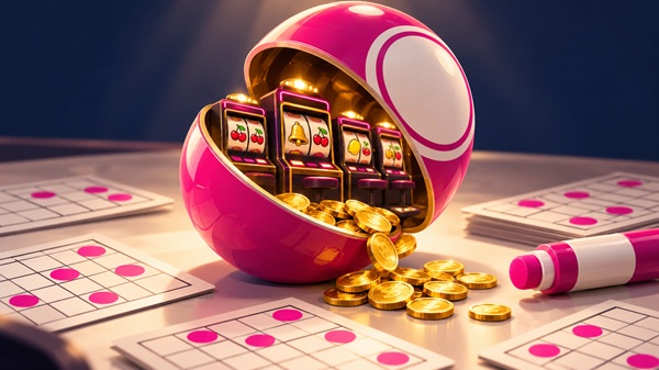 bingo licence shakeup