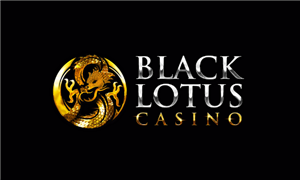 black lotus casino logo