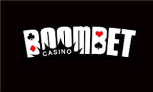 boombet casino logo
