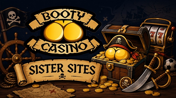 booty casino sister sites banner