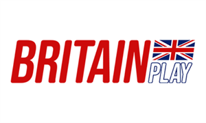 britain play logo