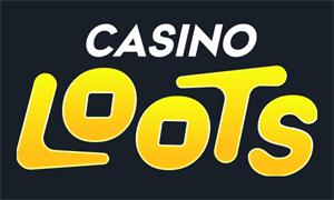 casino loots logo