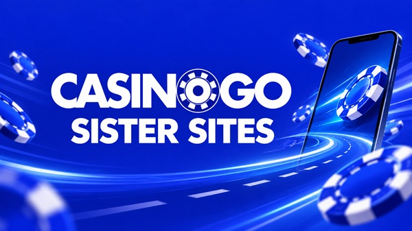 casinogo sister sites banner