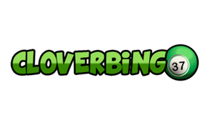 clover bingo logo