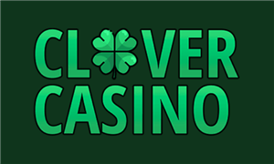 clover casino logo