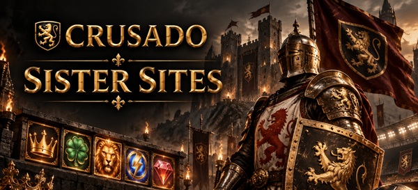 crusado sister sites banner