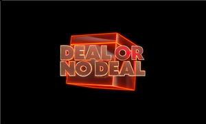 deal or no deal spins logo