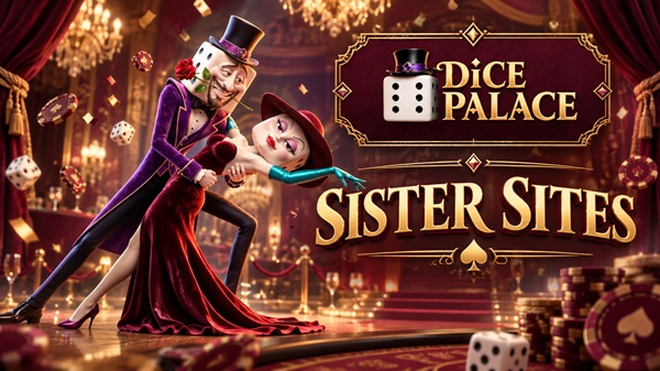 dice palace sister sites banner
