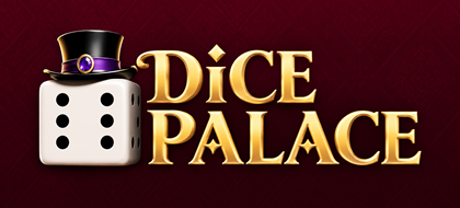 dice palace sister sites logo