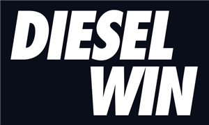 diesel win logo