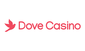 dove casino logo