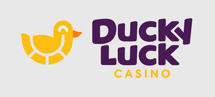 ducky luck casino sister sites logo