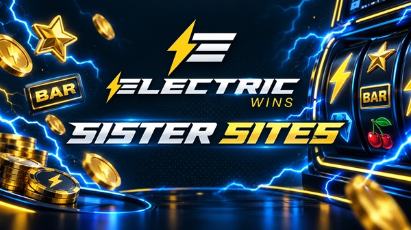 electric wins sister sites banner