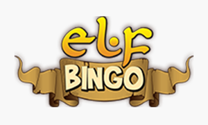 elf bingo logo