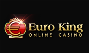 euro king casino logo