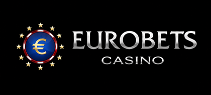 eurobets casino logo