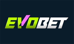evobet logo