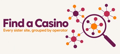Find a Casino