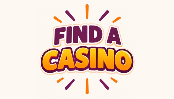 find a casino