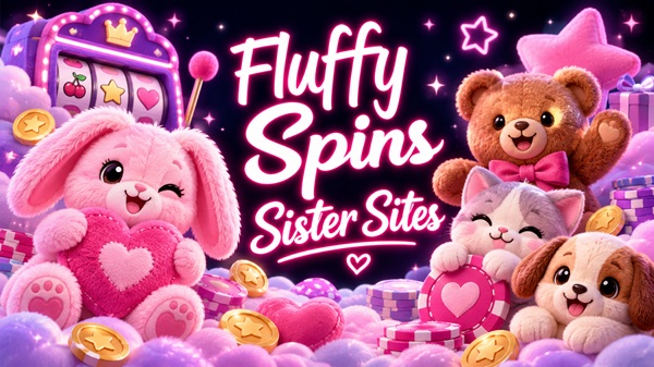 fluffy spins sister sites banner