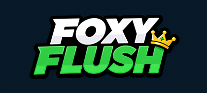 foxy flush sister sites logo