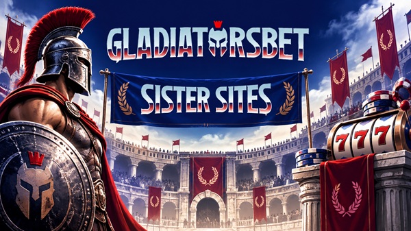 gladiatorsbet sister sites banner