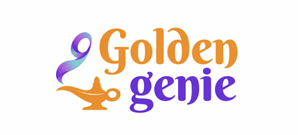 golden genie sister sites logo