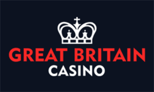 great britain casino logo
