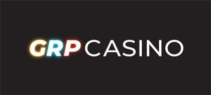 grp casino sister sites logo
