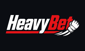 heavybet logo
