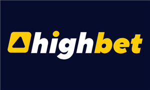 highbet logo