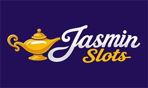 jasmin slots logo