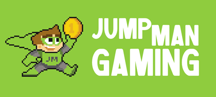 jumpman gaming sister sites logo