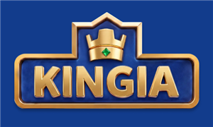kingia logo