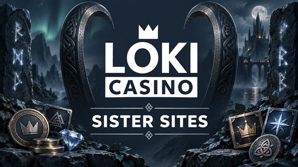 loki casino sister sites banner