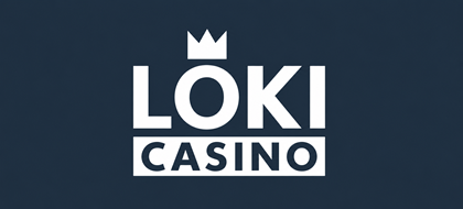 loki casino sister sites logo
