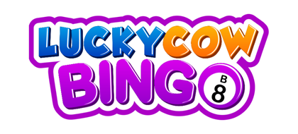 lucky cow bingo sister sites logo