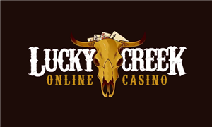 lucky creek casino logo